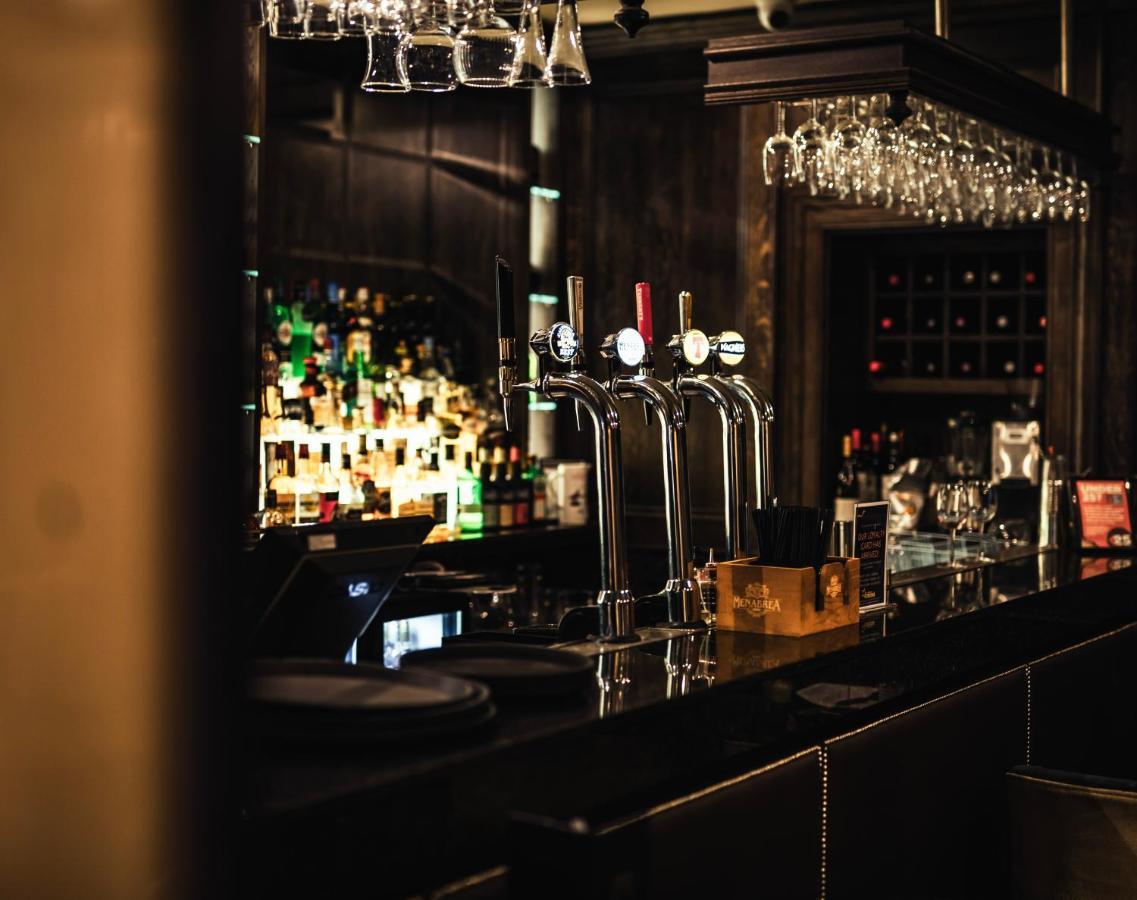 Hotel The Fenwick Kilmarnock
