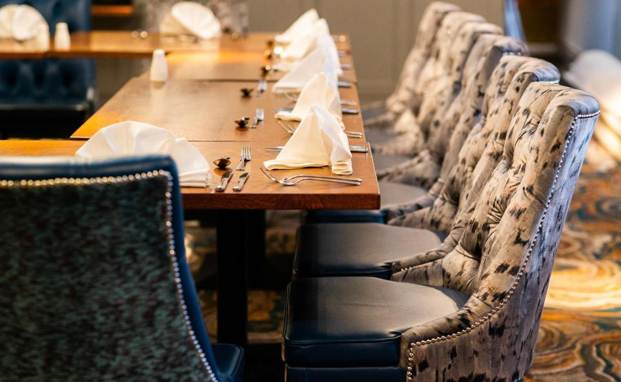 The Fenwick
