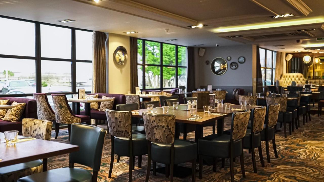 The Fenwick Hotel Kilmarnock