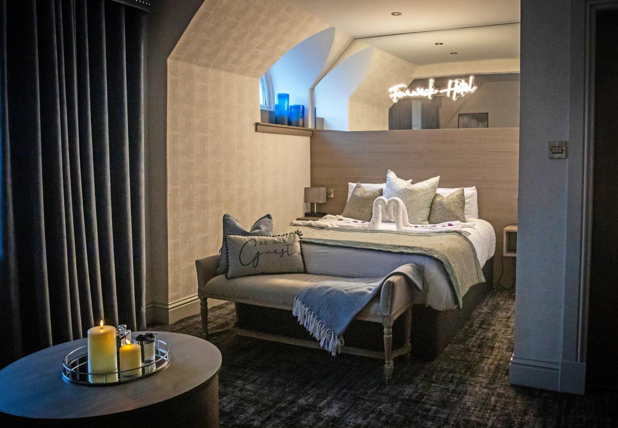 The Fenwick Hotel 3*