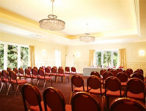 The Fenwick Hotel 3*